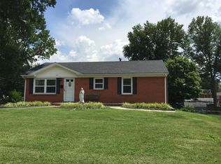 140 Chantilly St, Lexington, KY 40504