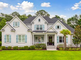 2716 Rush Haven Dr, Mount Pleasant, SC 29466
