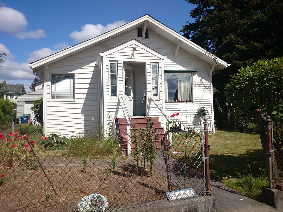 2nd image of 8712 18th Ave NW