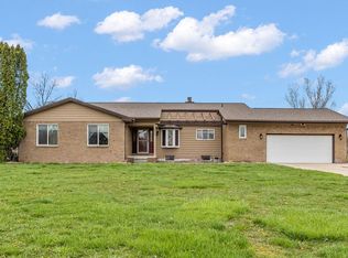 34652 Jesica Ln, New Boston, MI 48164