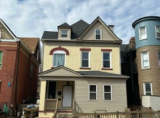 218 S Saint Clair St #3, Pittsburgh, PA