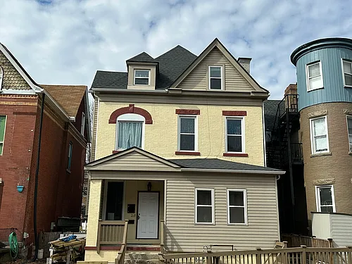 218 S Saint Clair St #3 Photo 1