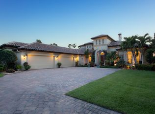 200 Sundance Ln, Merritt Island, FL 32952