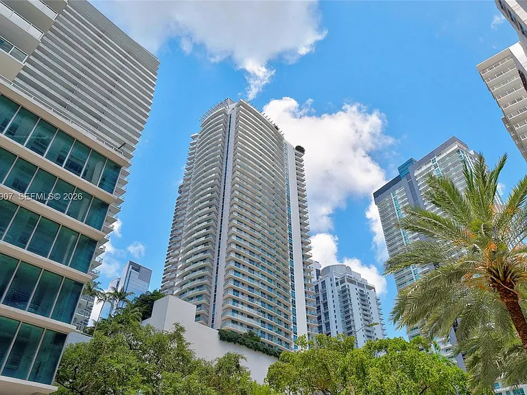 1100 S Miami Ave #1804 — Photo 46