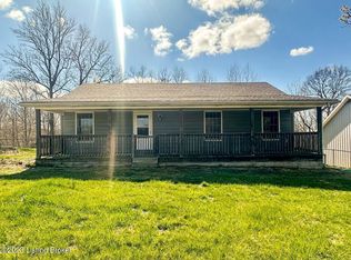 701 Pierce Mill Rd, Big Clifty, KY 42712