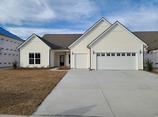 92 Eagle Claw Drive Way #LC1A-LOT 104, Carolina Shores, NC 28467