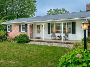 3515 E Park Ln, Bloomington, IN