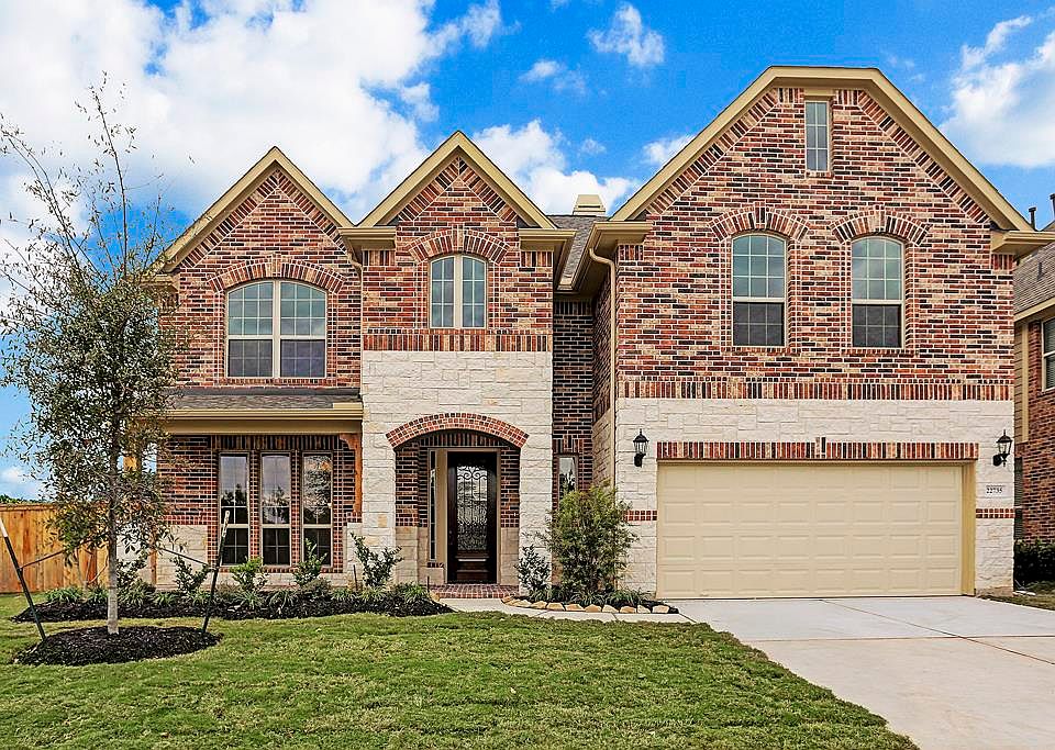 1st image of 22735 Whispering Timbers Way