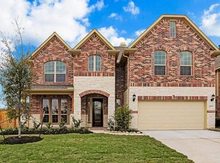 22735 Whispering Timbers Way, Porter, TX 77365