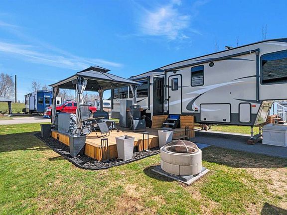 3rd image of 25074 S Pine Lake Rd #3020