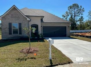 928 Ashville Cir, Foley, AL 36535