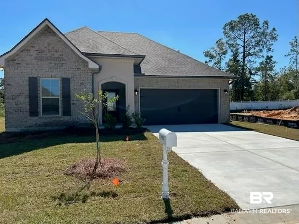 928 Ashville Cir, Foley, AL 36535