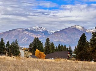 Lot 19 Jenne, Florence, MT 59833