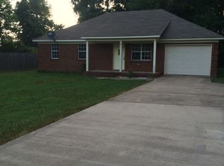 200 Buford Rd W, Munford, TN 38058