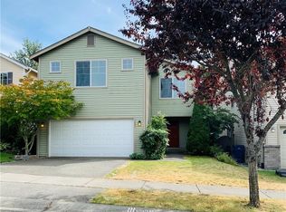 3824 155th Pl SE, Bothell, WA 98012