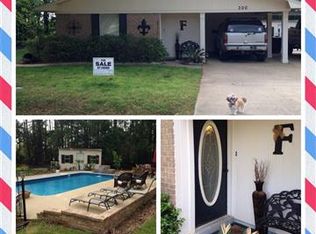 300 Susan Dr, West Monroe, LA 71291