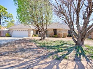 1719 Wheaton Dr, Norman, OK 73071