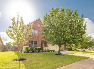 3607 Morning Gale Ln, Katy, TX 77494