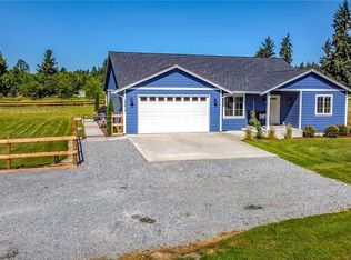 28412 61st Ave E, Graham, WA 98338