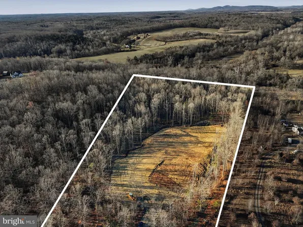 LOT 20 Rapidan Farms Dr, Lignum, VA 22726
