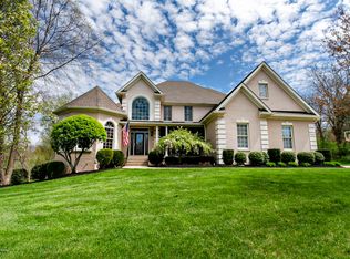 1703 Longwood Cir, Goshen, KY 40026