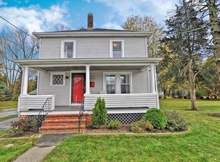 460 Center St, Bridgewater, MA 02324