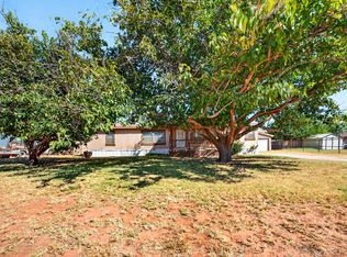 1205 E County Road 133, Midland, TX 79706