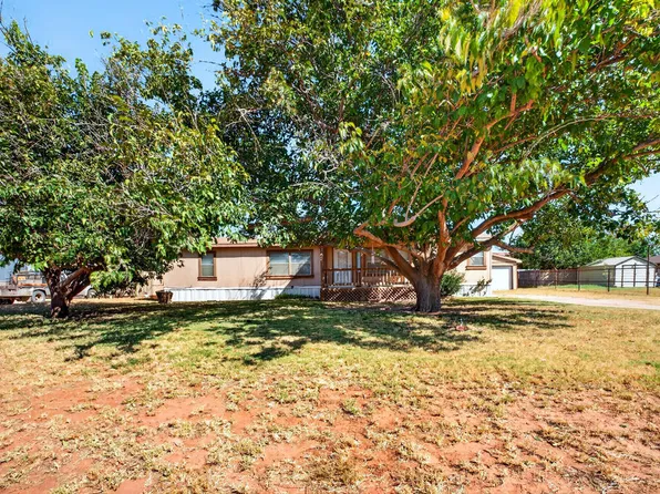 1205 E County Road 133, Midland, TX 79706