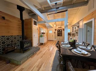 210 E Overbend Trl, Blue Ridge, GA 30513