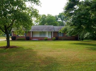 2203 Karen Ln, Anderson, SC 29626