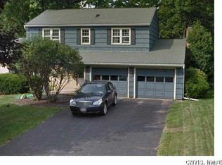 111 W Way, Camillus, NY 13031