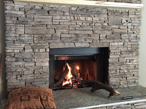 Fire Place