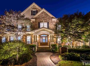 7017 Ashley Rose Dr, Cary, NC 27519