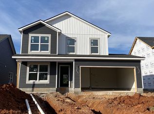 50 Campbell Hts LOT 50, Clarksville, TN 37042