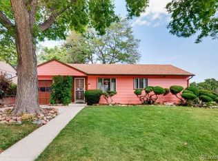1801 S Raleigh St, Denver, CO 80219