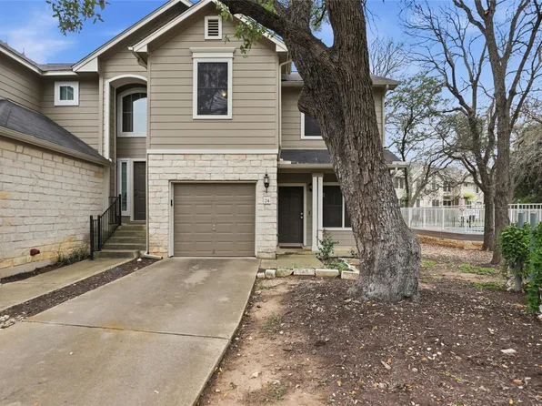 4501 Whispering Valley Dr APT 24, Austin, TX 78727