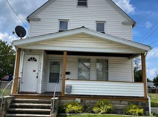 2514 Reid Ave #2, Lorain, OH