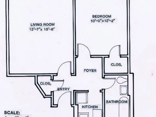 26 Hemenway St, Boston, MA