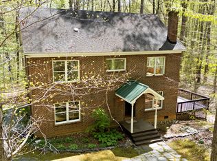 4524 Ridge Trl, Efland, NC 27243