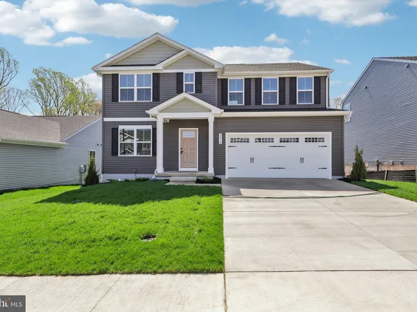 6414 Farrier Way, Fredericksburg, VA 22407