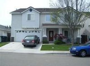 355 Red Robin Dr, Patterson, CA 95363