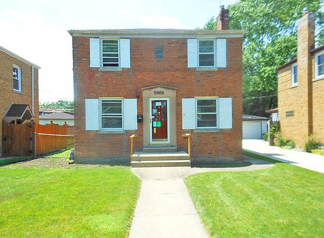 1st image of 2536 Oak St