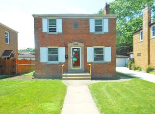 2536 Oak St, Franklin Park, IL 60131