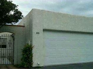 808 N Crescent Ln #NA, Tucson, AZ 85710