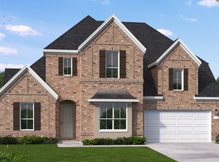 732 Purple Dome Dr, Fort Worth, TX 76247