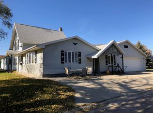 502 W 4th Ave, Tulare, SD 57469