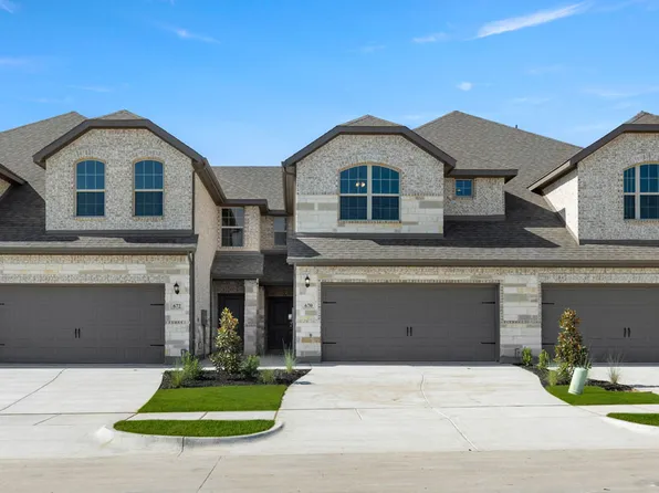 Athens Plan, Main Street Village