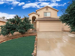 591 Blue Sage Ave SW, Los Lunas, NM 87031