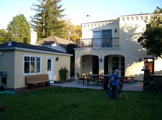 335 Seale Ave, Palo Alto, CA 94301