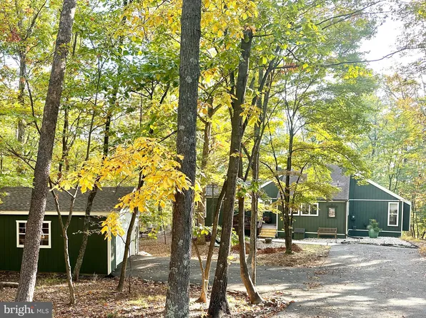 126 Tuckahoe Trl, Hedgesville, WV 25427